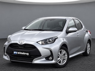 Toyota Yaris 1.5 Hybrid 115PK Active Camera | Apple Carplay | Lichtmetalen velgen | Cruise Controle |