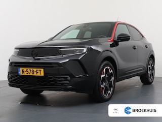 Opel Mokka 1.2 Turbo GS Line | Achteruitrijcamera | Apple Carplay/Android Auto|telefoonintegratie premium | Cruise control adaptief