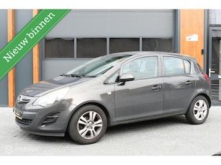 Opel Corsa 1.2 EcoFlex Business NIEUWE APK!!