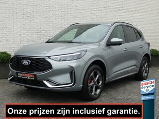 Ford Kuga 2.5 PHEV 243PK ST-LINE X 360CAMERA/TREKHAAK/WINTERPACK/ELEK.VOORSTOELEN