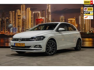 Volkswagen Polo 1.0 TSI Comfortline