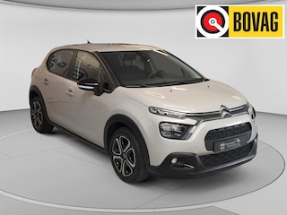 Citroën C3 1.2 PureTech Feel Navi | Climate Control | Apple CarPlay & Android Auto | Cruise Control