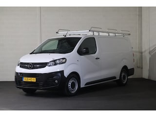 Opel Vivaro 2.0 CDTI L3 H1 Airco Navigatie Imperiaal