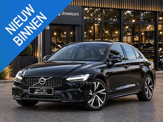 Volvo S90 2.0 T8 AWD Inscription Dealer onderhouden | Plug-in-Hybrid | AWD