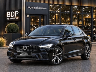 Volvo S90 2.0 T8 AWD Inscription Dealer onderhouden | Plug-in-Hybrid | AWD