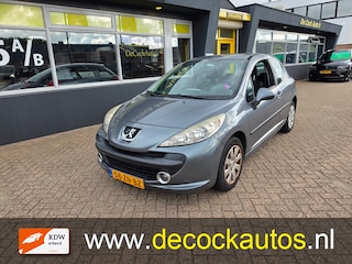 Peugeot 207 1.4 VTi XS