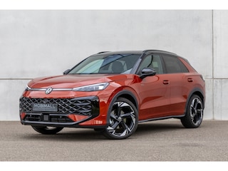 Volkswagen T-Roc 1.5 Hybrid R-Line