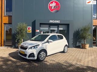 Peugeot 108 1.0 e-VTi Active l airco l 5drs l 73402km