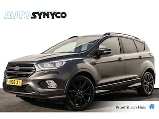 Ford Kuga 1.5 EcoBoost ST Line | Trekhaak | Sony Audio | Winter-Pakket | Sfeerverlichting
