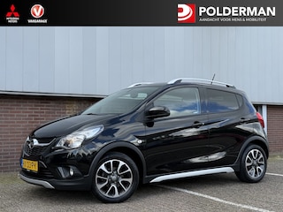 Opel Karl 1.0 Rocks Online Edition | Apple Carplay / Android Auto