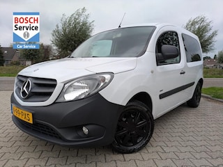 Mercedes-Benz Citan 112 BLUEEFFIENCY I MARGE geen BTW I Cruise I Elekt pakket I PDC