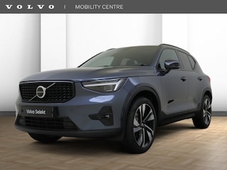 Volvo XC40 B4 Plus Dark | Pixel Led | Trekhaak | Panoramadak | 360° Camera |