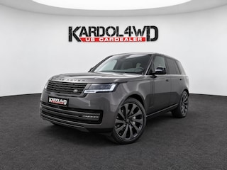 Land Rover Range Rover 3.0 P460e HSE PHEV | 23INCH lichtmetalen velgen | Electrische trekhaak | Panorama | Geheel rijklaar incl. Garantie