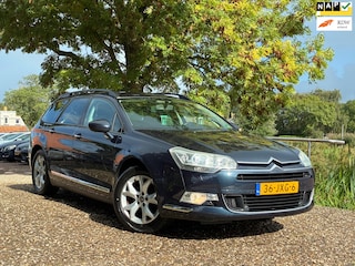 Citroën C5 Tourer 1.8 16V | Clima + Cruise nu €2.450,-!!