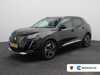 Peugeot 2008 1.2 PureTech Allure Pack Trekhaak | Climate Control | Camera | Parkeersensoren | Apple Carplay/Android Auto | 17" Lichtmetalen Velgen | Navigatie