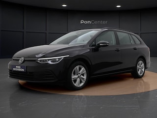 Volkswagen Golf Variant 1.5 eTSI Life Business | Trekhaak | Navigatie  | ACC | Stoel-/ Stuurverwarming |