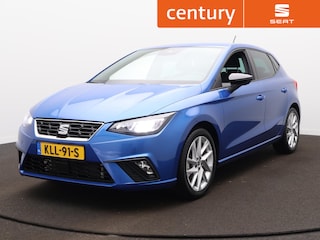 Seat Ibiza 1.0 EcoTSI FR Business Connect Automaat | Carplay | Clima | Virtual |