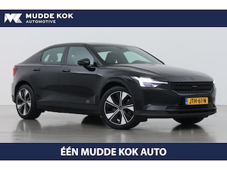 Polestar 2 Long Range Single Motor 78 kWh | Pilot Pack | Camera | Stoelverwarming | Keyless
