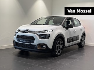 Citroën C3 C-Series - LAGE KM STAND - CRUISE CONTROL - AIRCO