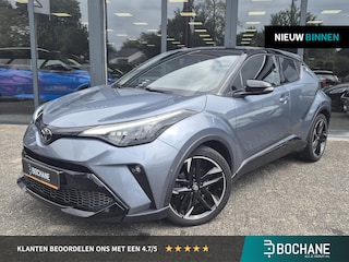 Toyota C-HR 1.8 Hybrid Business GR-Sport | Stoelverwarming | Apple CarPlay / Android Auto | Adaptive Cruise Control | Camera |