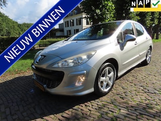 Peugeot 308 1.6 VTi Sublime Ecc Cruisecontrol Pdc 5Drs Lm Velgen Trekhaak