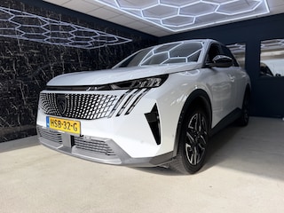 Peugeot 3008 1.2 Hybrid 136 GT