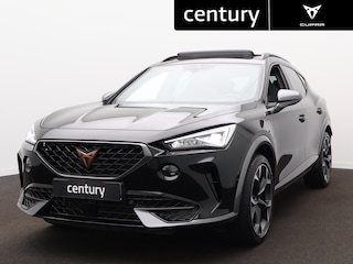 Cupra Formentor 1.4 e-Hybrid VZ Copper Edition | Panodak | Camera | ACC | Zwenkbare trekhaak |