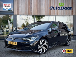 Volkswagen Golf Variant 1.5 eTSI R-Line Business | Trekhaak | Stoelverwarming