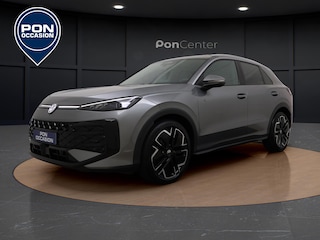 Volkswagen T-Roc 1.5 eTSI R-Line | Camera | Side Assist | ACC | Elek. Achterklep | Stuur-/Stoelverwarming | Matrix LED | Spiegelpakket | 19'' |