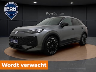 Volkswagen T-Roc 1.5 eTSI R-Line Edition | Camera | Side Assist | ACC | Elek. Achterklep | Stuur-/Stoelverwarming | Matrix LED | Spiegelpakket | 19'' |