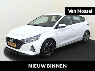 Hyundai i20 1.0 T-GDI Comfort | AUTOMAAT | Camera