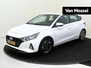 Hyundai i20 1.0 T-GDI Comfort | AUTOMAAT | Camera