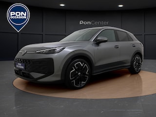 Volkswagen T-Roc 1.5 eTSI R-Line | Camera | Side Assist | ACC | Elek. Achterklep | Stuur-/Stoelverwarming | Matrix LED | Spiegelpakket | 19'' |