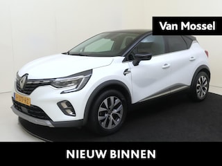Renault Captur 1.0 TCe 100 Intens | Navigatie | Camera | Airco | LM Velgen | Trekhaak
