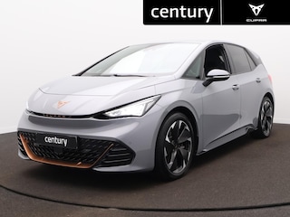 Cupra Born Impulse 62 kWh | ACC | Stoelverwarming | Navi |