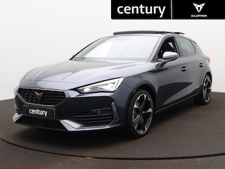 Cupra Leon 1.4 e-Hybrid Business | Panodak | ACC | Navi | Stoelverwarming | PDC Achter |
