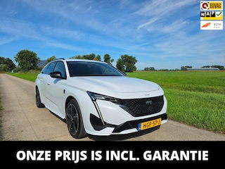 Peugeot 308 SW GT EV 54 kWh SOH 97,56% 20.541km