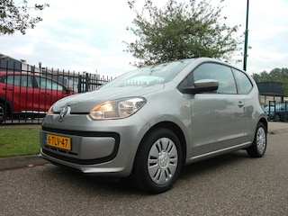 Volkswagen Up 1.0 44KW/60PK 3-DRS Move Up! Airco Mooi en Goed