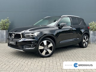 Volvo XC40 2.0 T5 AWD Intro Edition | Pano | Trekhaak | Pilot Assist | Harman/Kardon | Memory | 360 camera |