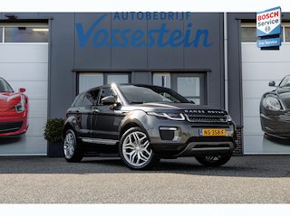 Land Rover Range Rover Evoque 2.0 TD4 HSE / Full Options / Meridian / Led / Pano / € 85.000,- nieuw