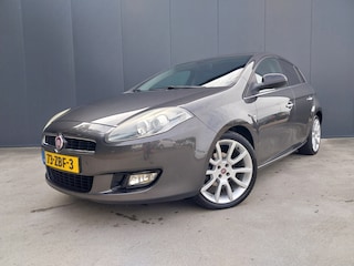 Fiat Bravo 1.4 MultiAir Easy ECC CRUISE TREKHAAK