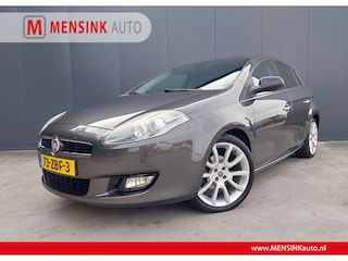 Fiat Bravo 1.4 MultiAir Easy ECC CRUISE TREKHAAK