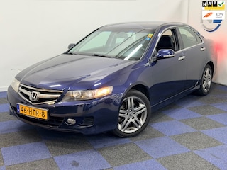 Honda Accord 2.0i Business / DEALER ONDERHOUDEN / SUPER NETJES