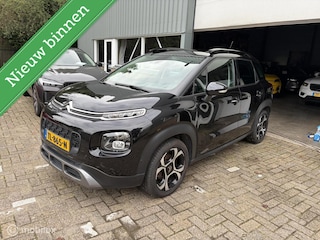 Citroën C3 Aircross 110PK Shine Trekhaak / 17" / Clima / Camera