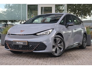 Cupra Born 58 kWh 204pk Business One SoH 91% | Camera | Cruise | Climate | Navigatie | Carplay | LED | Stoelverwarming