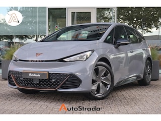Cupra Born 58 kWh 204pk Business One SoH 91% | Camera | Cruise | Climate | Navigatie | Carplay | LED | Stoelverwarming