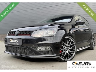 Volkswagen Polo 1.8 TSI GTI FULL OPTIONS! CLIMA*CARPLAY*CRUISE*PDC*18INCH