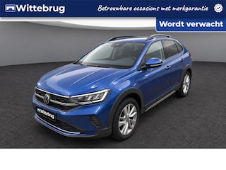 Volkswagen Taigo 1.0 TSI Life Business Voorstoelen verwarmbaar / Navi / Adaptive Cruise Control