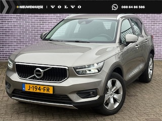 Volvo XC40 1.5 T2 Business Pro | Stoelverwarming | Stuurverwarming | Parkeercamera | Elektrische Achterklep | Adaptieve Cruise Control | Parkeersensoren | Blis |