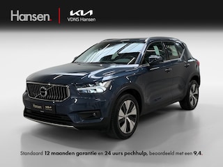 Volvo XC40 1.5 T5 Recharge Inscription I Cruise Control I Camera I CarPlay I LED I Elek. Achterklep I